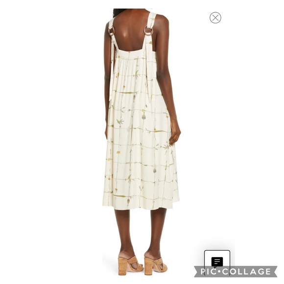 SANCIA gorgeous dress - Picture 3 of 4